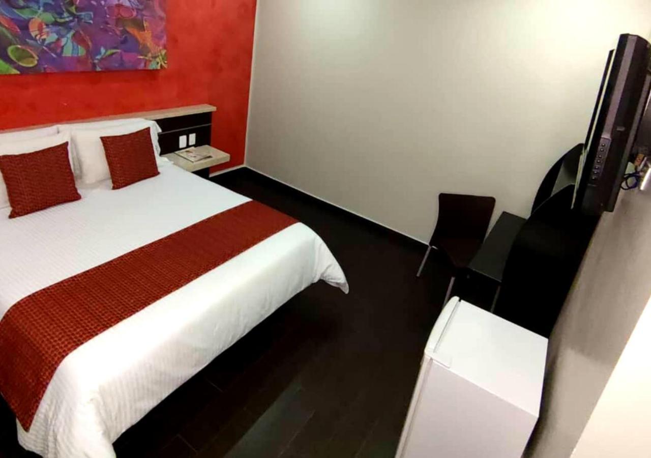 Novo Hotel Καράκας Εξωτερικό φωτογραφία