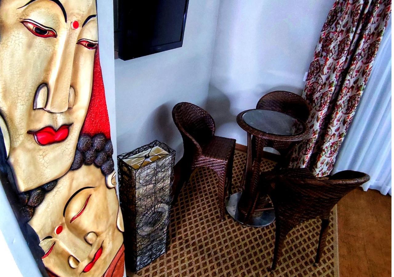 Novo Hotel Καράκας Εξωτερικό φωτογραφία