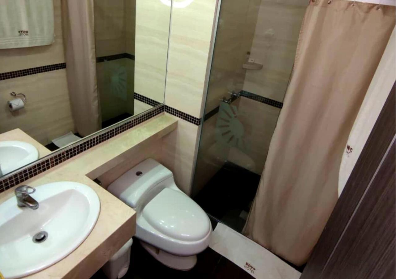 Novo Hotel Καράκας Εξωτερικό φωτογραφία