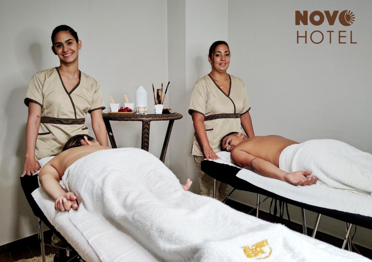 Novo Hotel Καράκας Εξωτερικό φωτογραφία