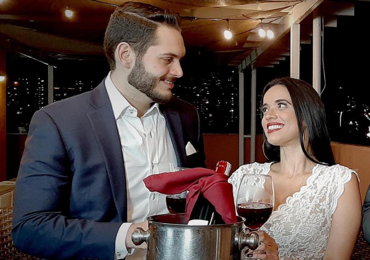 Novo Hotel Καράκας Εξωτερικό φωτογραφία