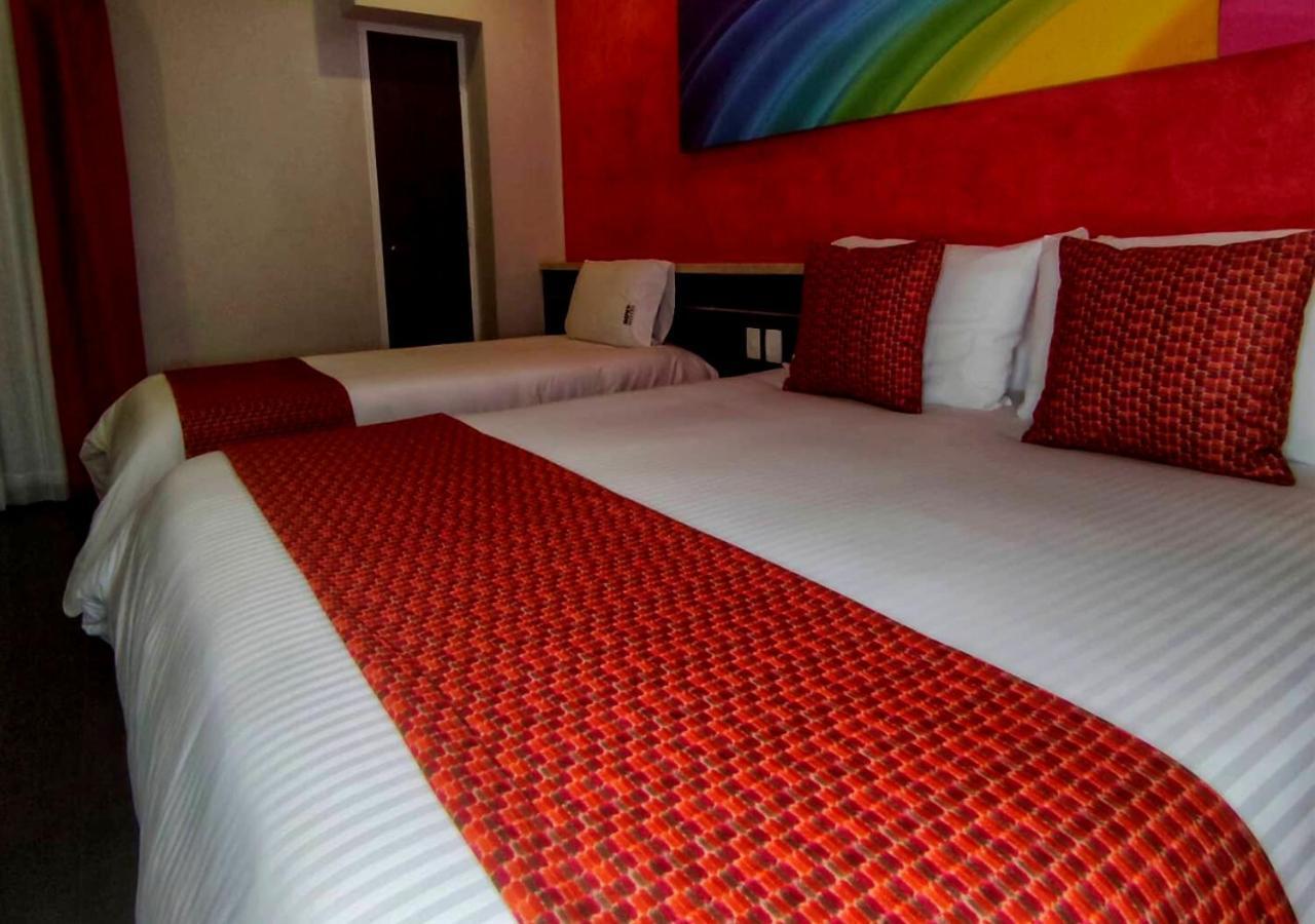 Novo Hotel Καράκας Εξωτερικό φωτογραφία