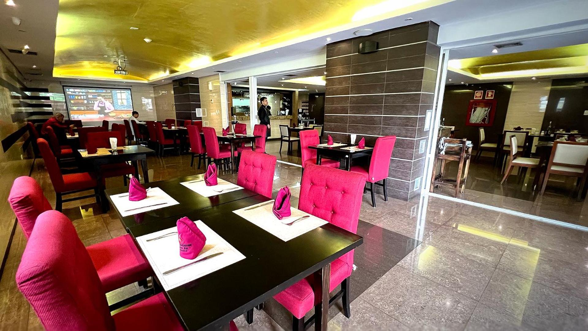 Novo Hotel Καράκας Εξωτερικό φωτογραφία