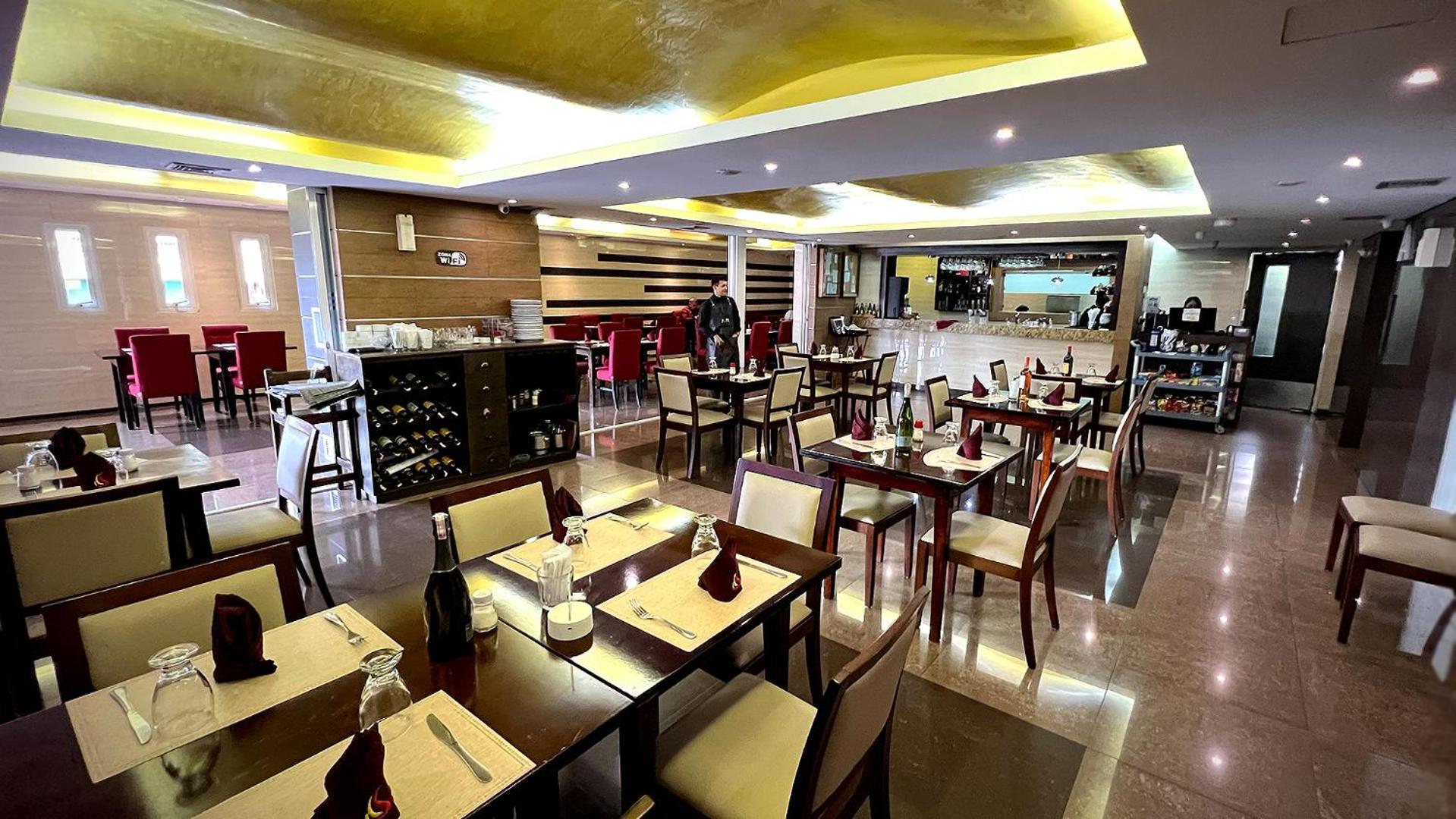 Novo Hotel Καράκας Εξωτερικό φωτογραφία