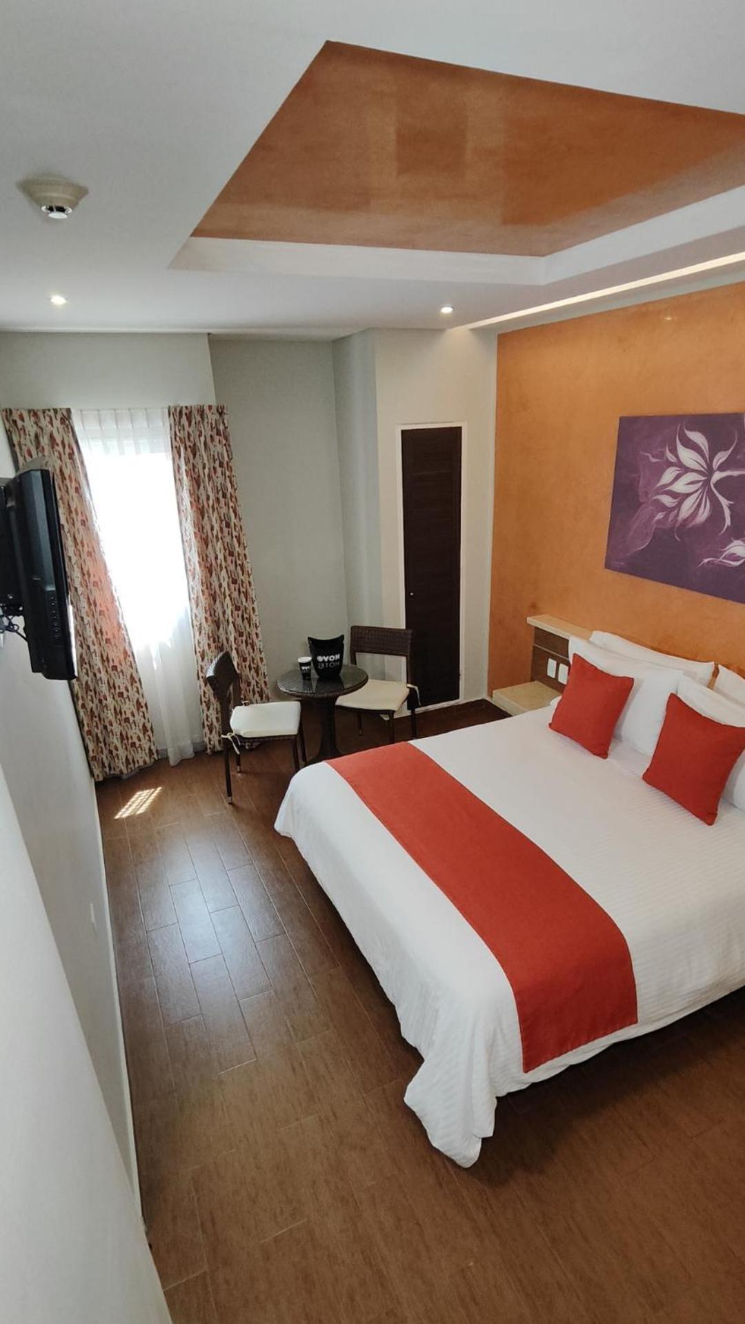 Novo Hotel Καράκας Δωμάτιο φωτογραφία