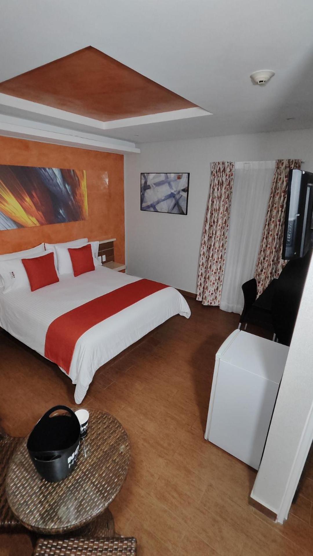 Novo Hotel Καράκας Εξωτερικό φωτογραφία