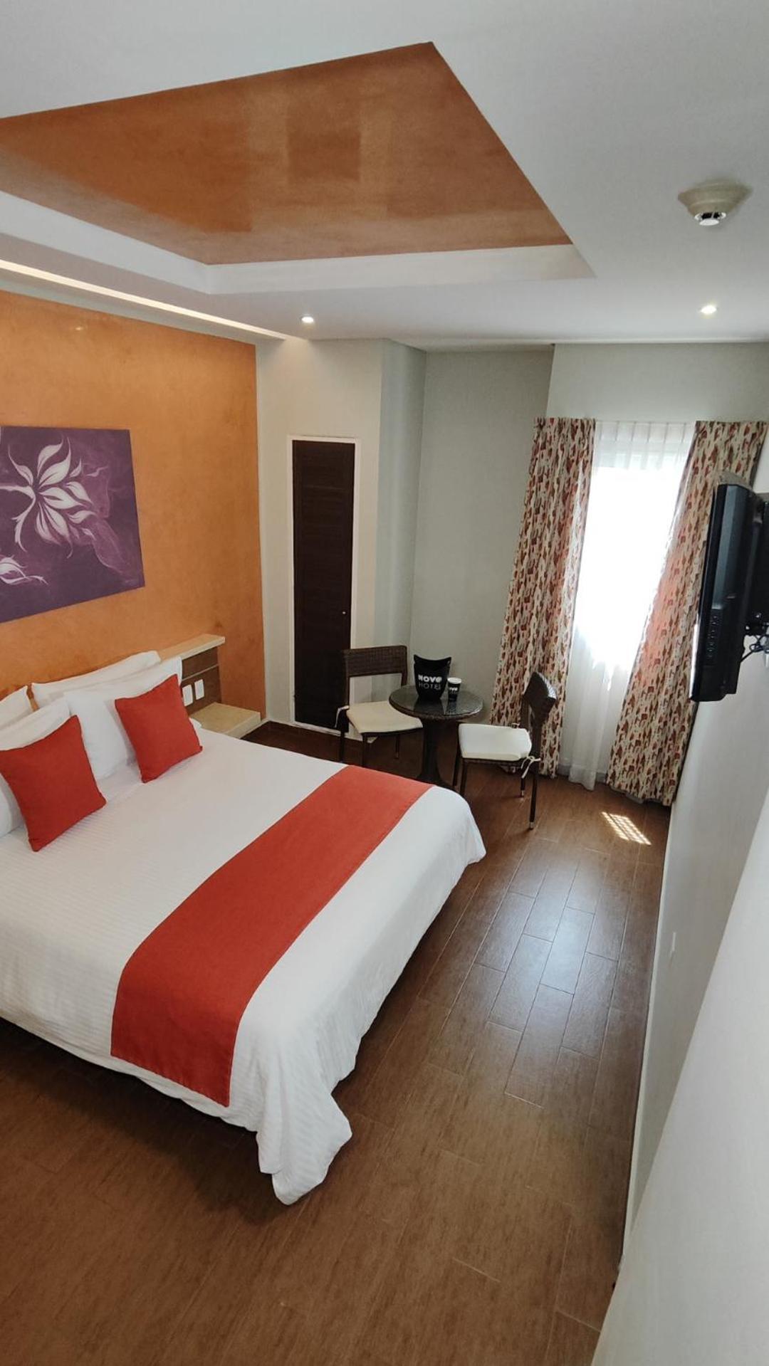 Novo Hotel Καράκας Δωμάτιο φωτογραφία