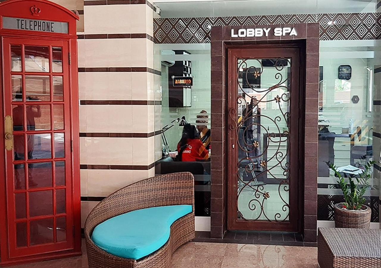 Novo Hotel Καράκας Εξωτερικό φωτογραφία